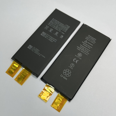 Bateria akumulator ogniwo bez taśmy BMS 3110mAh do Apple iPhone 11 + wklejka
