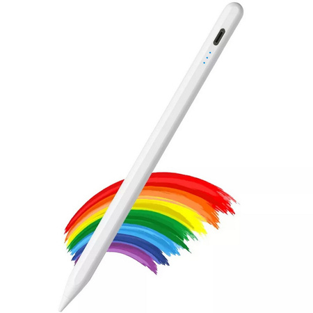Rysik aktywny Stylus Pencil Active Pen 3L do tableta smartfona iOS Android iPad Samsung Tab