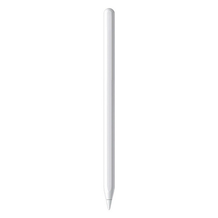 Rysik D-Pro Stylus Pen Pencil 2 Gen. Palm Rejection / Tilt Sensing / Wireless magnetyczne ładowanie bezprzewodowe do Apple iPad Mini 6 (2021) / Air 4/5 (2020/2022) / Pro 11" 1/2/3/4 Gen. (2018/2020/2021/2022) / Pro 12.9" 3/4/5/6 Gen. (2018/2020/2021/2022)