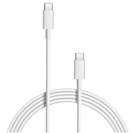 Ładowarka zasilacz sieciowy USB-C 70W PD A2743 do Apple iPad MacBook Air 13 15 Pro 14 + kabel 2x USB-C 200cm