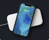 Etui Spigen Ultra Hybrid Case obudowa mocna wzmacniana iPhone 12/12 Pro (Matte Black)