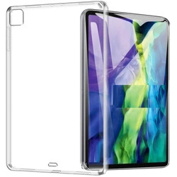 D-Pro TPU Soft Gel etui obudowa do iPad Pro 11" 2018/2020/2021/2022