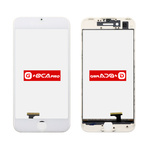 G+OCA Pro Digitizer szyba dotyk OCA regeneracja Apple iPhone 7 (100% Original Touch Quality)