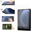 Szkło hartowane EX Pro szybka ochronna na ekran do Samsung Galaxy Tab S7/S8/S9/S9 FE/ S10 LITE /S10 FE/S11