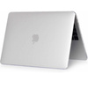 Hard Shell Case Etui Obudowa Macbook Pro 16 (A2141) 2019 2020 (Matte White)