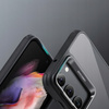 ESR Classic Kickstand Case do Samsung Galaxy S23 (Clear/Black)