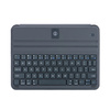 Etui Smart Cover Keyboard Folio z klawiaturą iPad Pro 11" 5 Gen. (2024) (Szary)