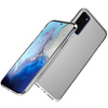 Etui D-Pro TPU Case obudowa silikonowa Samsung Galaxy S20 Ultra (Przezroczysty)