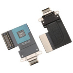 Gniazdo złącze port dock ładowania flex USB-C do Apple iPad Pro 11 (2018-2020) / Pro 12.9 (2018-2020) (Oryginalne OEM)
