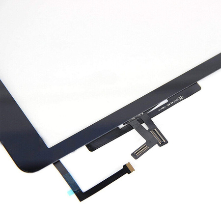 Digitizer dotyk szyba Apple iPad 5 9.7 (2017) A1822 / A1823 (Black)