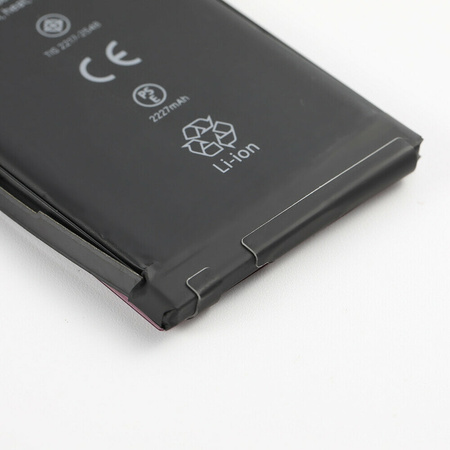 Bateria A2471 akumulator Li-ion 2227mAh Diagnosable z możliwością przypisania jako oryginał do Apple iPhone 12 mini