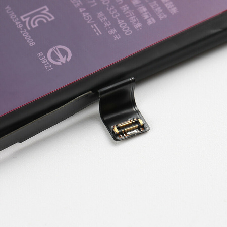 Bateria A2471 akumulator Li-ion 2227mAh z kompletem wklejek montażowych do Apple iPhone 12 mini