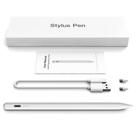 Rysik aktywny Stylus Pencil Active Pen 3L do tableta smartfona iOS Android iPad Samsung Tab