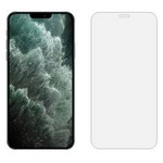Szkło hartowane na ekran szybka ochronna bez ramki 9H Glass iPhone 12/12 Pro (Clear)