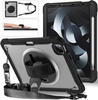 Pasek na ramię smycz na szyję do pancernego etui na tablet D-Pro 360 Shock V2 Strap Case (Wersja V2 wąskie zaczepy)