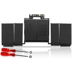 Bateria akumulator A1964 do Apple MacBook Pro 13 A1989 A2251 TouchBar 2018 2019 2020