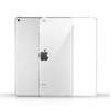 D-Pro TPU Soft Gel Case Etui Silikon iPad Air 2 (Clear)