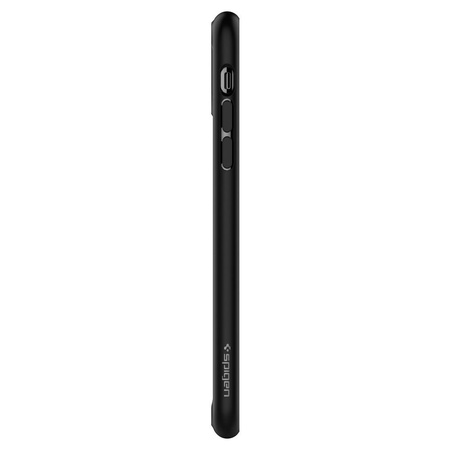 Spigen Ultra Hybrid Case Etui iPhone 11 Pro (Black)