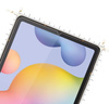 Szkło hartowane EX Pro szybka ochronna na ekran do Samsung Galaxy Tab S6 Lite 10.4" P610/P615 2020 P613/P619 2022 SM-P620/SM-P625 2024