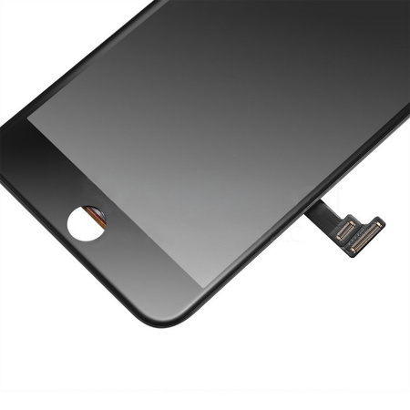 Wyświetlacz LCD ekran dotyk do iPhone 7 (HQ A+) (Black)