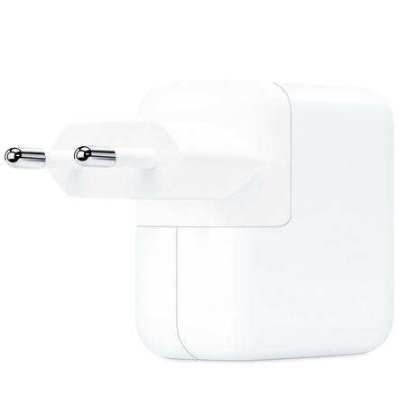 Ładowarka zasilacz sieciowy USB-C 30W PD Power Delivery A1882 do Apple iPhone iPad MacBook Air 13 15