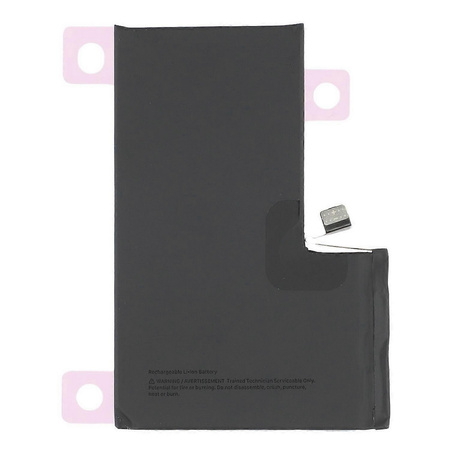 Bateria Li-ion 102CS / S2218 4685mAh z taśmą klejem do Apple iPhone 16 Pro Max (A3084 / A3295 / A3296 / A3297)