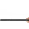 Etui D-Pro Air PP Case 0.4mm ultra cienkie najcieńsze minimalistyczne matowe iPhone 11(Czarny)