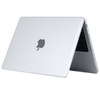 Etui Hard Case obudowa do Apple MacBook Pro 14 M1 A2442 (2021) / M2 A2779 (2023) / M3 A2918/A2992 (2023) / M4 A3112/A3185/A3401 (2024) / M5 (2025) (Przezroczysty Połysk)