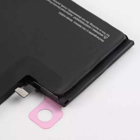 Bateria A2653 akumulator Li-ion 4352mAh Diagnosable z możliwością przypisania jako oryginał do Apple iPhone 13 Pro Max