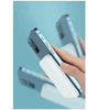 Power Bank MFC indukcyjny magnetyczny bezprzewodowy kieszonkowy 5000mAh MagSafe do Apple iPhone 12 13 14 15 16 17 mini Plus Pro Max
