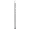 Etui Spigen Ultra Hybrid Case MagSafe obudowa mocna wzmacniana do Apple iPhone 16e (Przezroczysty/Biały)