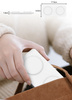 Ładowarka indukcyjna MFC M15 Duo 2in1 Dual MagSafe Charger podwójna bezprzewodowa magnetyczna stacja ładująca na dwa telefony do iPhone (Biała)