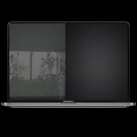 Folia matowa Matte Anti-Glare AR ScreenGuard do MacBook Pro 13 Retina A1425 / A1502