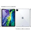Etui D-Pro TPU Case obudowa pokrowiec futerał silikonowy do Apple iPad Pro 13" 7 Gen. M4 (2024) / 8 Gen. M5 (2025) (Przezroczysty)