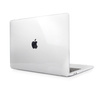 Hard Shell Case Etui Obudowa Macbook Pro 15 A1707/A1990 (Crystal Clear)