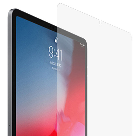 Folia matowa Anti-Glare Matte do Apple iPad Pro 11 5 Gen. M4 (2024) / 6 Gen. M5 (2025)