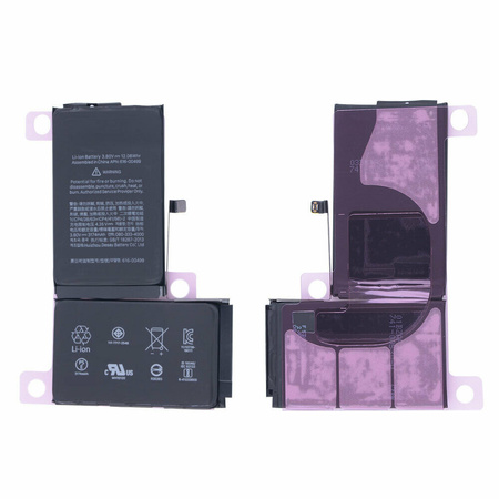 Bateria akumulator Li-ion 3174mAh wklejka do iPhone XS Max