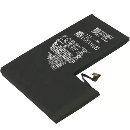 Bateria A2656 akumulator Li-ion 3095mAh Diagnosable z możliwością przypisania jako oryginał do Apple iPhone 13 Pro