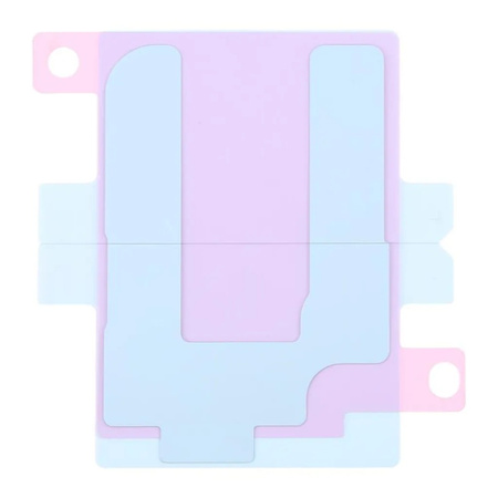 Taśma montażowa dwustronna klej wklejka pod baterię do Apple iPhone 17 Pro Max