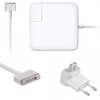 Ładowarka zasilacz 85W 20V 4.25A MagSafe2 T-type do Apple MacBook Pro 15 Retina A1398