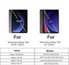 Szkło hartowane EX Pro szybka ochronna na ekran do Samsung Galaxy Tab S7/S8/S9/S9 FE/ S10 LITE /S10 FE/S11