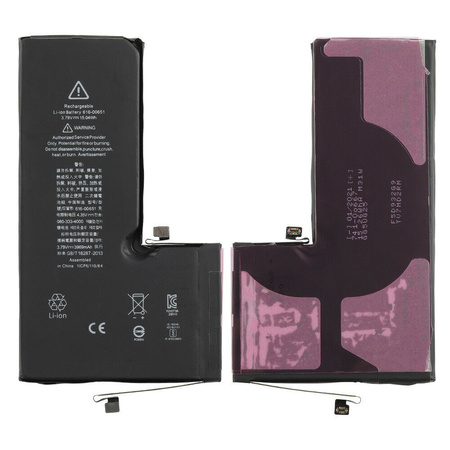 Bateria akumulator Li-ion 3969mAh wklejka do Apple iPhone 11 Pro Max