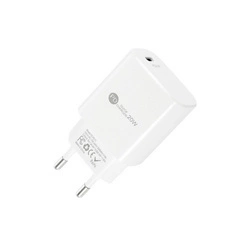 Ładowarka sieciowa szybka 20W PD do iPhone X/XS/11/12/13/14/15 (White)