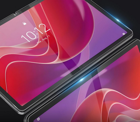 Szkło hartowane EX Pro szybka ochronna na ekran do  Lenovo Tab 10.1'' 2025  (TB-311, TB-311FU, TB-311XU)