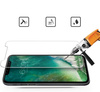 Szkło hartowane Zifriend  Easy Installation Frame Glass z ramką montażową aplikatorem do Apple iPhone X / XS