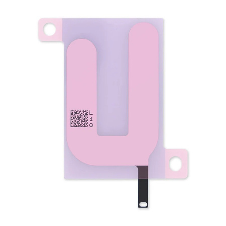 Taśma montażowa dwustronna klej wklejka pod baterię do Apple iPhone 17