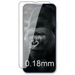 Szkło hartowane XHD KR 0.18mm Ultra Slim Glass cienka szybka ochronna na ekran do Apple iPhone 16 Pro / 17
