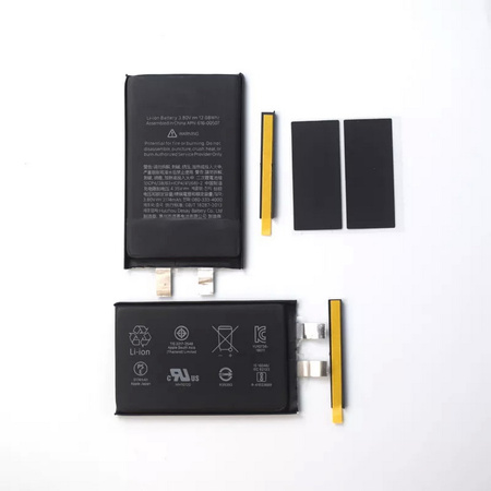Bateria akumulator ogniwo bez taśmy BMS 3174mAh do Apple iPhone XS Max + wklejka