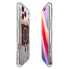 Etui Spigen Ultra Hybrid Case MagSafe obudowa mocna wzmacniana do Apple iPhone 17 Pro (Neo One)