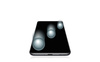 Szkło hartowane XHD Full Clear Fingerprint 0.18mm cienka szybka ochronna bezramkowa do Samsung Galaxy S24 (SM-S921) / S25 (SM-S931)